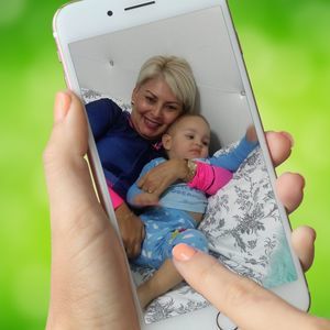 Meet your Posher, Marta